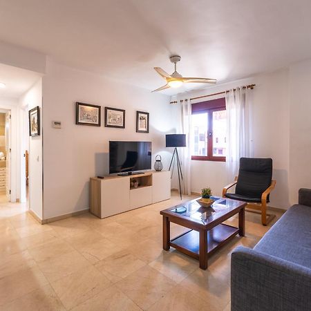 Vilos Las Canteras Leilighet Las Palmas de Gran Canaria Eksteriør bilde