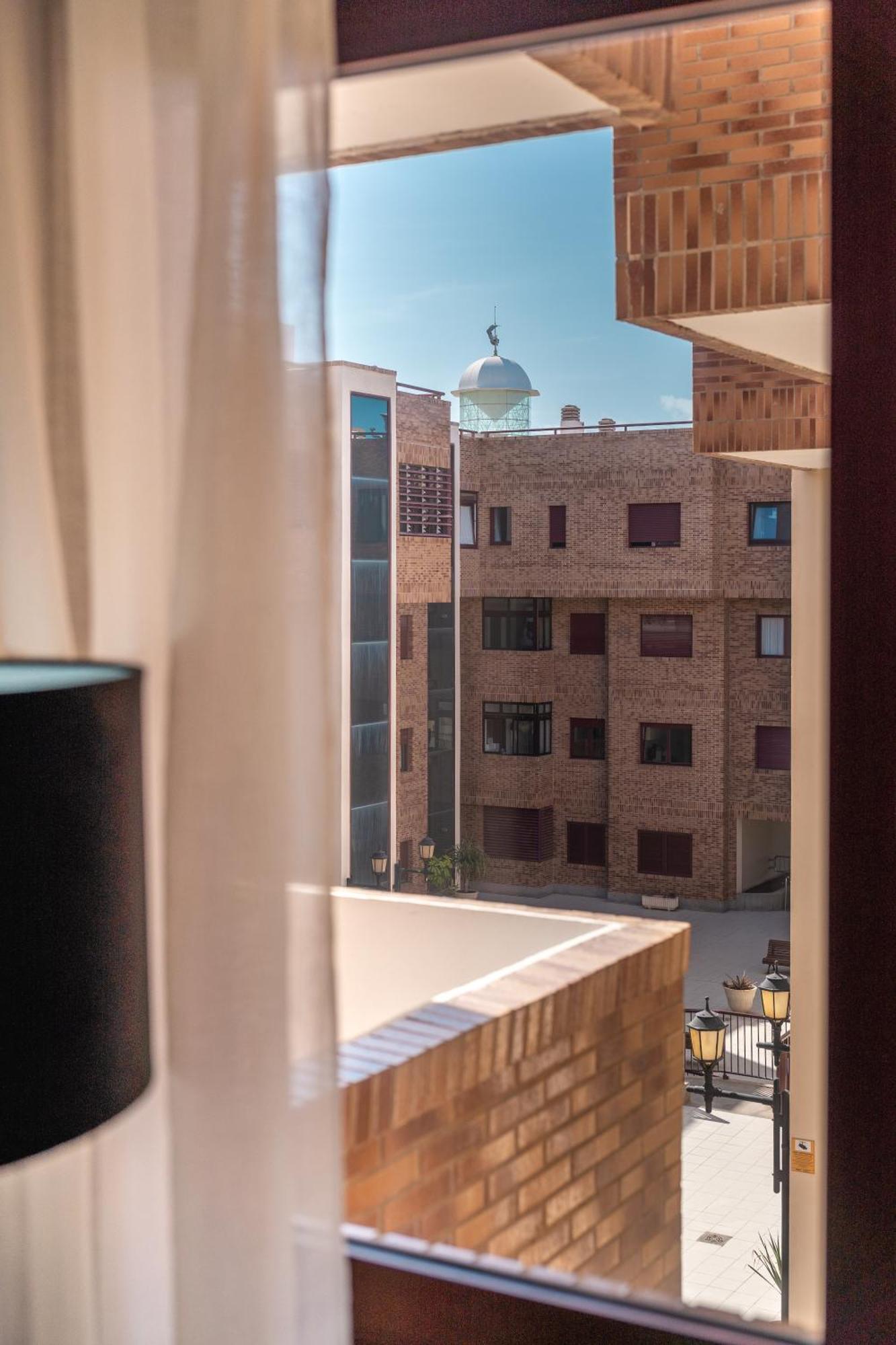 Vilos Las Canteras Leilighet Las Palmas de Gran Canaria Eksteriør bilde